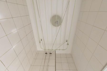 Apartamento à venda com 55m², 1 quarto e sem vaga Apartamento à venda com 55m², 1 quarto e sem vagaLavanderia