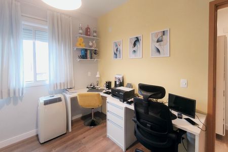 Apartamento à venda com 100m², 3 quartos e 2 vagasQuarto 2