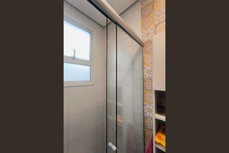 Apartamento à venda com 100m², 3 quartos e 2 vagasBanheiro Social