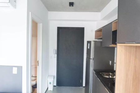 Foto 02 de apartamento à venda com 1 quarto, 17m² em Bela Vista, São Paulo