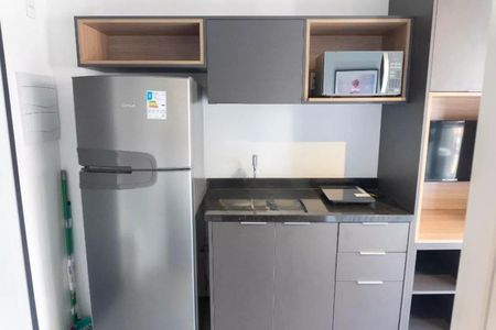 Foto 10 de apartamento à venda com 1 quarto, 17m² em Bela Vista, São Paulo