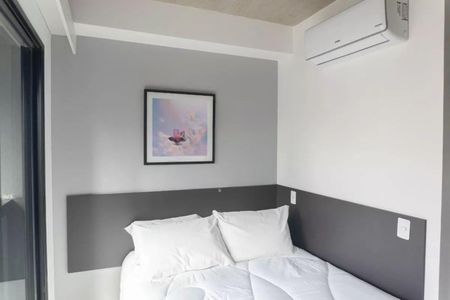 Foto 09 de apartamento à venda com 1 quarto, 17m² em Bela Vista, São Paulo