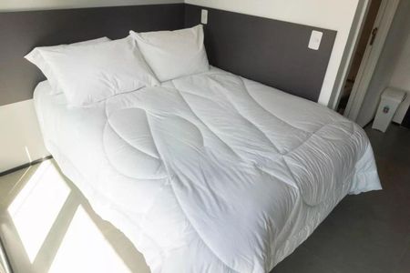 Foto 03 de apartamento à venda com 1 quarto, 17m² em Bela Vista, São Paulo