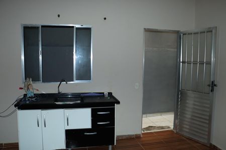 Casa para alugar com 3 quartos, 70m² em Jardim Leonor, Cotia