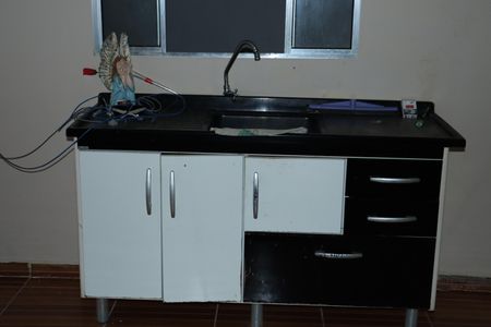 Casa para alugar com 3 quartos, 70m² em Jardim Leonor, Cotia