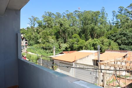 Casa para alugar com 3 quartos, 70m² em Jardim Leonor, Cotia