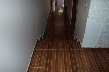 Casa para alugar com 3 quartos, 70m² em Jardim Leonor, Cotia