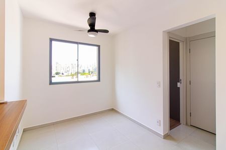 Sala de apartamento à venda com 1 quarto, 30m² em Barra Funda, São Paulo