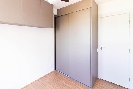 Quarto de apartamento à venda com 1 quarto, 30m² em Barra Funda, São Paulo