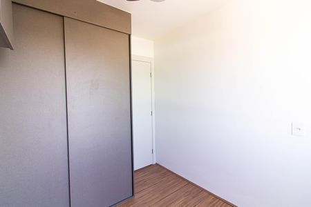 Quarto de apartamento à venda com 1 quarto, 30m² em Barra Funda, São Paulo