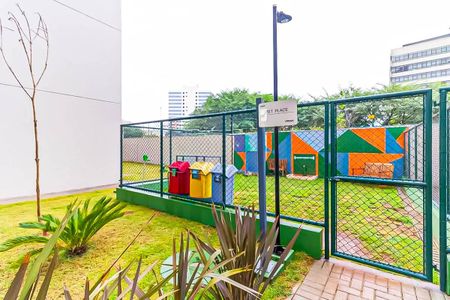 Apartamento à venda com 30m², 1 quarto e sem vagaPet Place