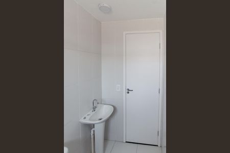 Apartamento à venda com 44m², 2 quartos e sem vagaBanheiro