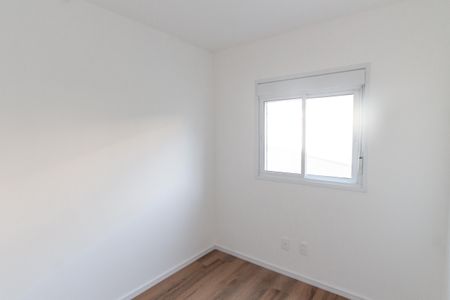 Apartamento à venda com 44m², 2 quartos e sem vagaQuarto 2