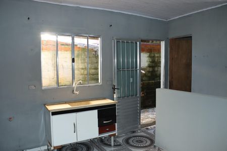 Casa para alugar com 1 quarto, 40m² em Jardim Leonor, Cotia