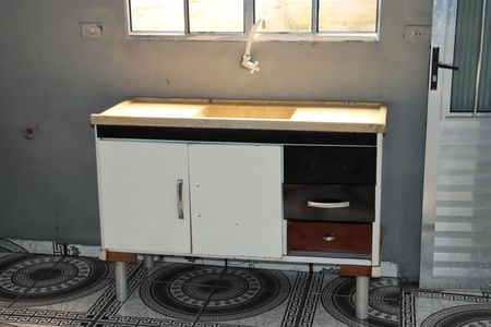 Casa para alugar com 1 quarto, 40m² em Jardim Leonor, Cotia