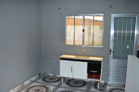 Casa para alugar com 1 quarto, 40m² em Jardim Leonor, Cotia