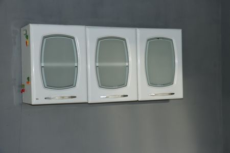 Casa para alugar com 1 quarto, 40m² em Jardim Leonor, Cotia