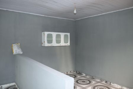 Casa para alugar com 1 quarto, 40m² em Jardim Leonor, Cotia