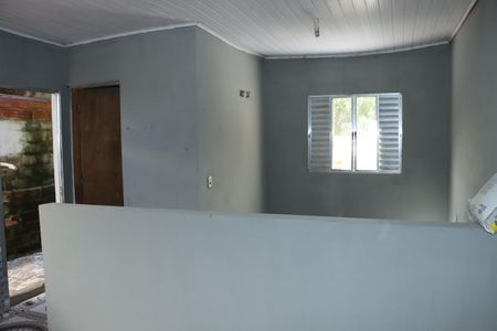 Casa para alugar com 1 quarto, 40m² em Jardim Leonor, Cotia