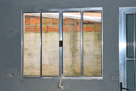 Casa para alugar com 1 quarto, 40m² em Jardim Leonor, Cotia