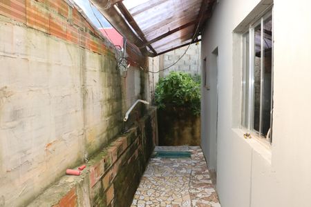 Casa para alugar com 1 quarto, 40m² em Jardim Leonor, Cotia