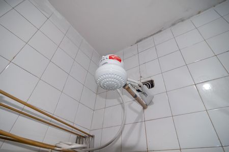 Studio à venda com 37m², 1 quarto e sem vagaBanheiro