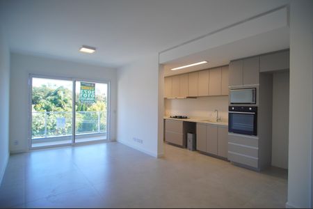 Sala de apartamento para alugar com 3 quartos, 90m² em Jardim America, São Leopoldo