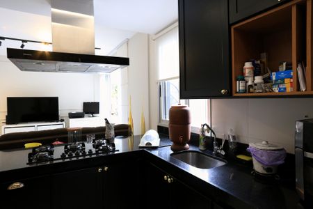 Apartamento à venda com 160m², 2 quartos e 2 vagas Apartamento à venda com 160m², 2 quartos e 2 vagasCozinha