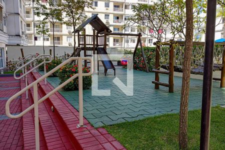 Apartamento à venda com 59m², 2 quartos e 1 vagaÁrea comum - Playground