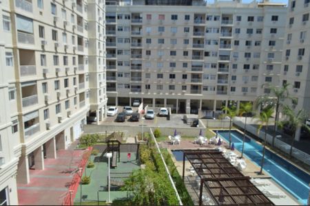 Apartamento à venda com 59m², 2 quartos e 1 vagaVista da Suíte