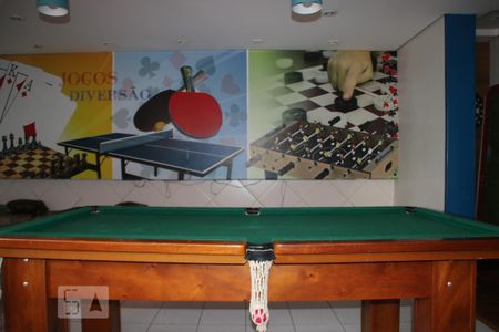 Apartamento à venda com 59m², 2 quartos e 1 vagaÁrea comum