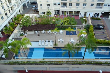 Apartamento à venda com 59m², 2 quartos e 1 vagaÁrea comum - Piscina