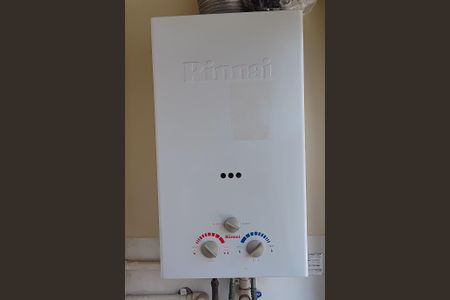 Apartamento à venda com 59m², 2 quartos e 1 vagaÁrea de Serviço