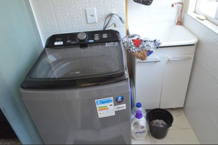 Apartamento à venda com 59m², 2 quartos e 1 vagaÁrea de Serviço