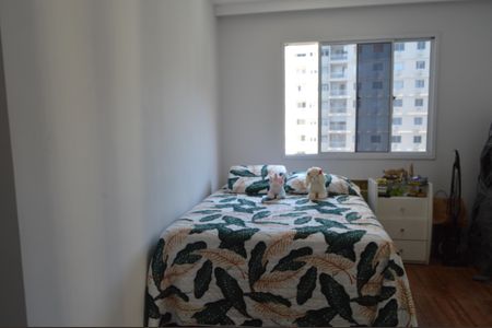 Apartamento à venda com 59m², 2 quartos e 1 vagaSuíte