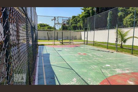Apartamento à venda com 59m², 2 quartos e 1 vagaQuadra Poliesportiva