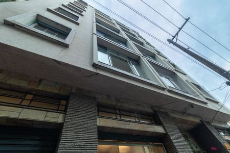 Apartamento à venda com 85m², 2 quartos e sem vagaFachada