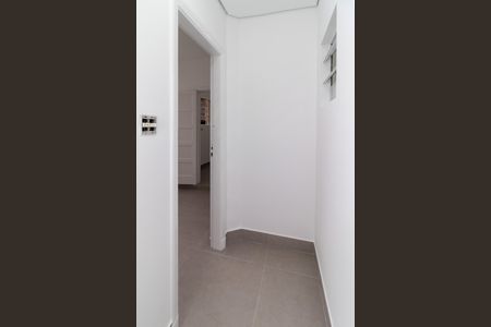 Apartamento à venda com 85m², 2 quartos e sem vagaQuarto de Serviço