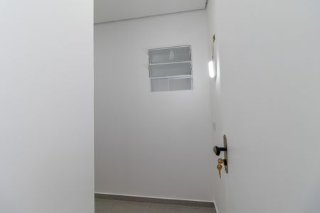 Apartamento à venda com 85m², 2 quartos e sem vagaBanheiro da Suíte