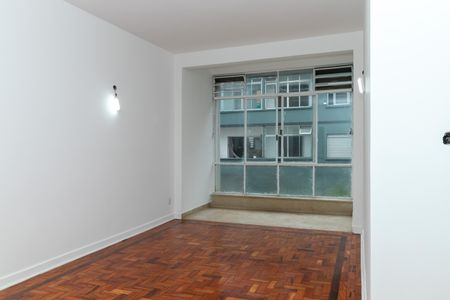 Sala de apartamento à venda com 2 quartos, 85m² em Barra Funda, São Paulo