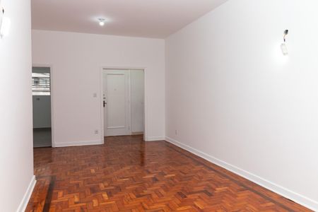 Sala de apartamento à venda com 2 quartos, 85m² em Barra Funda, São Paulo