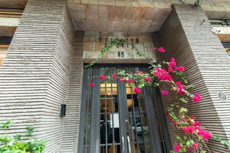 Apartamento à venda com 85m², 2 quartos e sem vagaFachada