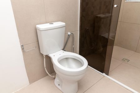 Apartamento à venda com 85m², 2 quartos e sem vagaBanheiro