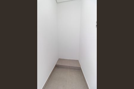 Apartamento à venda com 85m², 2 quartos e sem vagaQuarto de Serviço