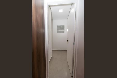 Apartamento à venda com 85m², 2 quartos e sem vagaBanheiro da Suíte