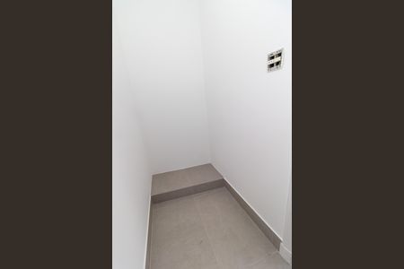Apartamento à venda com 85m², 2 quartos e sem vagaQuarto de Serviço