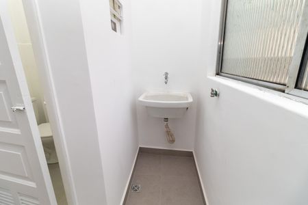 Apartamento à venda com 85m², 2 quartos e sem vagaÁrea de Serviço