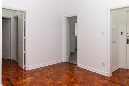 Apartamento à venda com 85m², 2 quartos e sem vagaSala