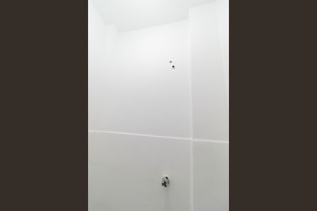 Apartamento à venda com 85m², 2 quartos e sem vagaBanheiro de Serviço