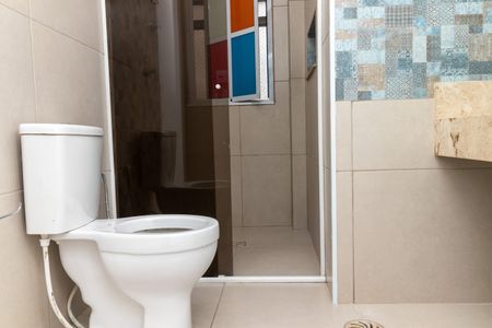 Apartamento à venda com 85m², 2 quartos e sem vagaBanheiro